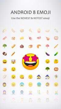 Emoji for POTD Camera screenshot 1