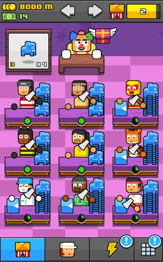 Make More! - Idle Manager screenshot 19