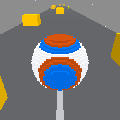 Rush Ball icon
