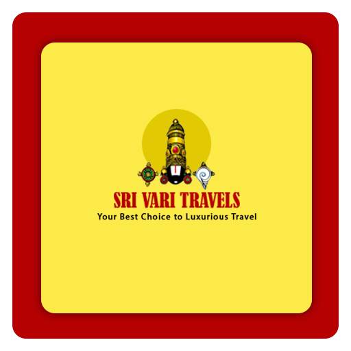 Sri Vari Travels 1.1
