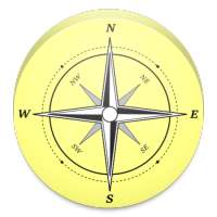 Compass - Travel Essential logo