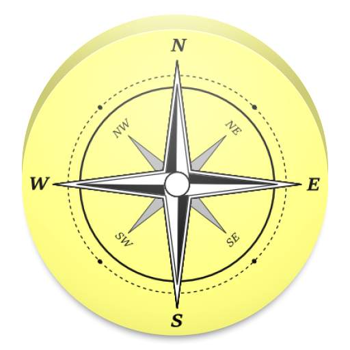 Compass - Travel Essential 2.1.0