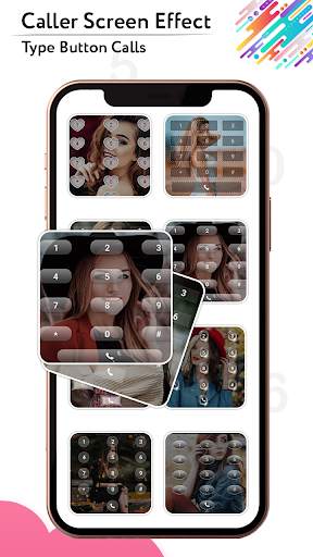 Photo Phone Dialer - Photo Caller ID Personalized screenshot 6