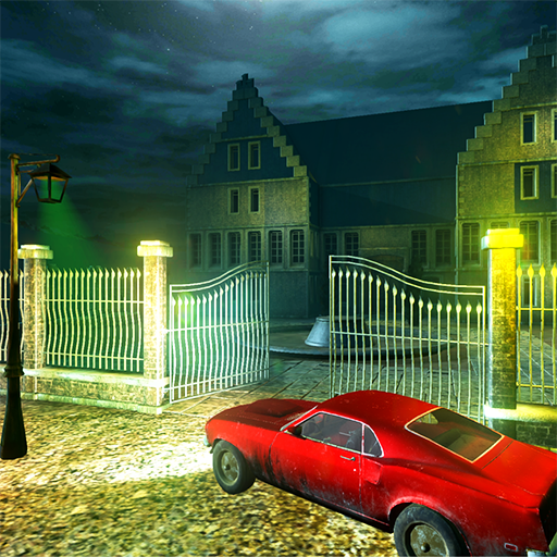 Last Nights at Horror Survival icon