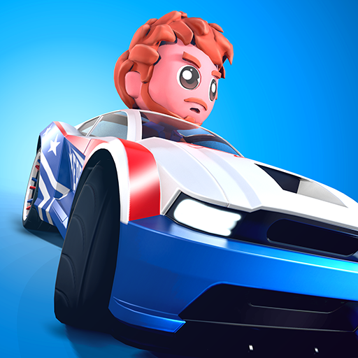 Nitro: Drift Racing icon