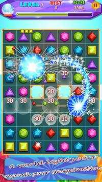 Jewels Legend HD screenshot 4