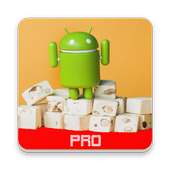 Nougat Launcher Pro