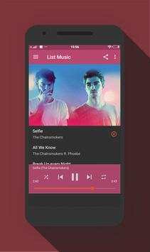 The Chainsmokers Song Offline screenshot 2