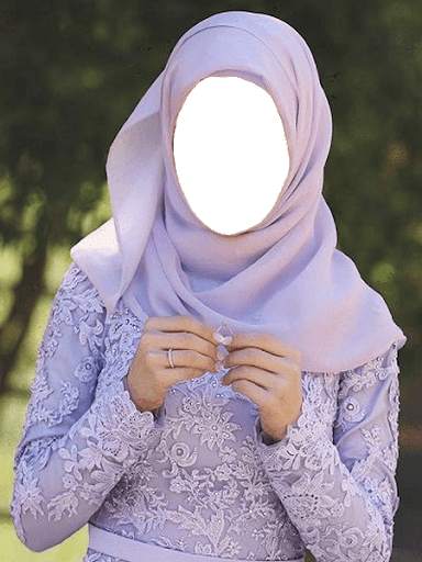 Hijab Women screenshot 1
