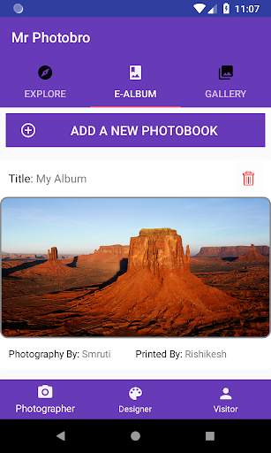 Mr PhotoBro 2 تصوير الشاشة