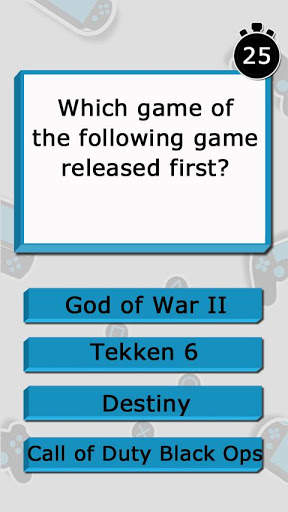 Guess the Playstation Game screenshot 4