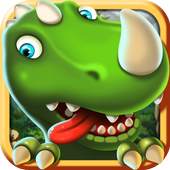 Caveman Vs Dino 1.5.111