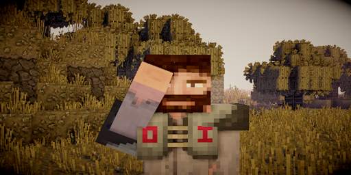 Mod for Minecraft Emotes screenshot 4