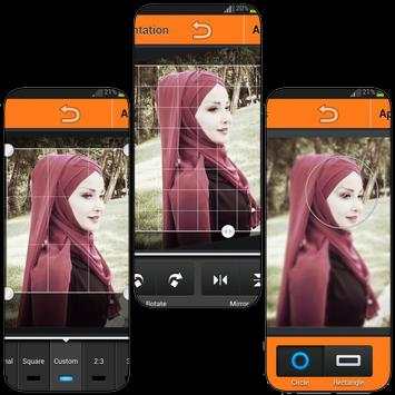 Retri photo editing (New) screenshot 4