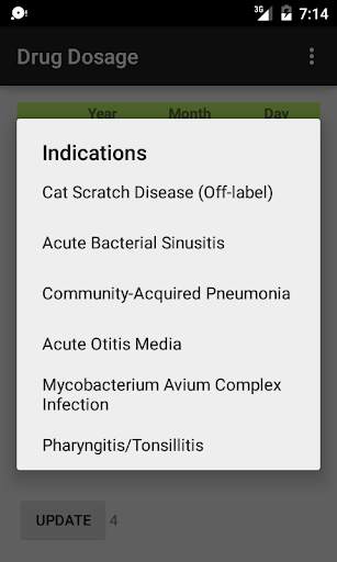 Drug Dosage Calculations (Ads) screenshot 2
