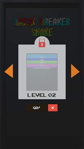 Brick Breaker - Snake 3D Game brickseek bricks screenshot 6