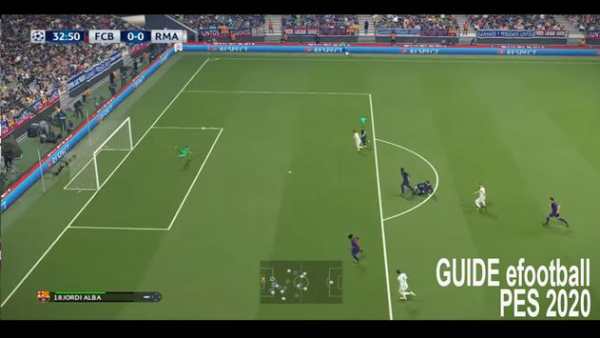 Guide for pes 2020 efootball champion screenshot 2