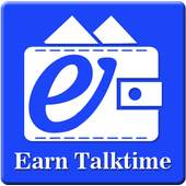 Earn Talktime 1.0.1