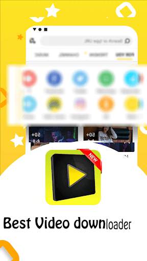 videoder :app android walkthrough screenshot 4