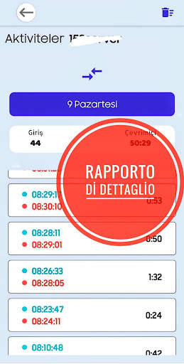 Online Tracker for WhatsApp screenshot 2