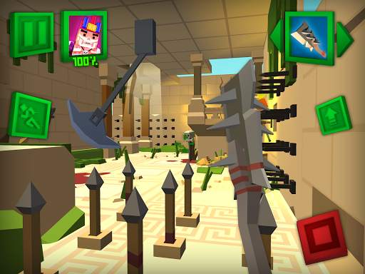 ZIC: Zombies in City — Zombie Survival screenshot 2