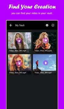 Video Filters: Video Effect FX, Video Editor screenshot 5