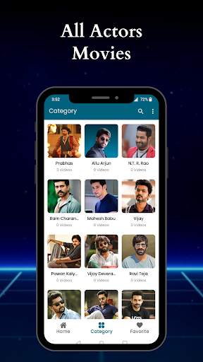 South Movies in Hindi Dubbed screenshot 6