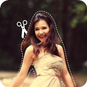 Cut Paste : Photo Editor 2017 icon