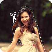 Cut Paste : Photo Editor 2017 1.1