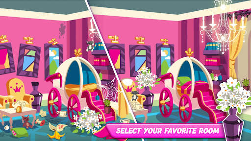 Sweet Baby Clean House screenshot 3