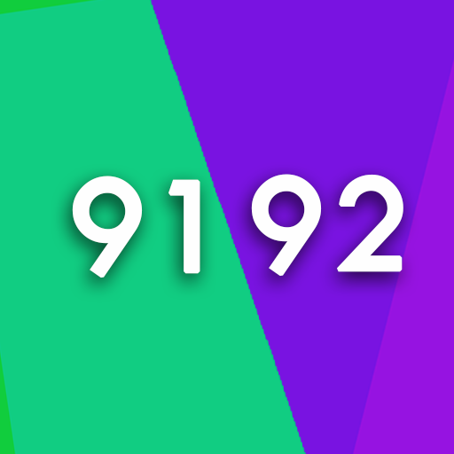 9192 -  Libyan Caller ID App icon