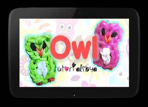 Rainbow Loom Rubber Bands screenshot 5