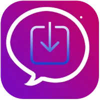 Video Downloader - Image Download for inst , whats иконка