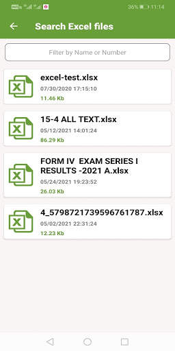 Bulk sms sender mini ( Excel, Text, Contact ) स्क्रीनशॉट 4