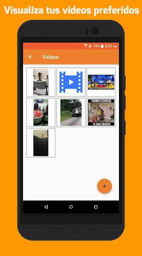 Smartopic – Personal Directory скриншот 7