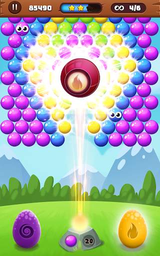 Free the Bubbles screenshot 5