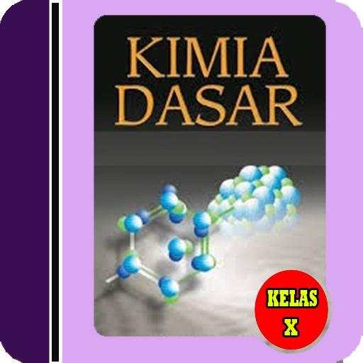 Buku Materi Kimia SMA Kelas 10 1.0
