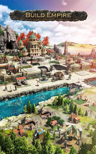 Clash of Kings:The West screenshot 2