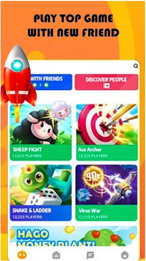 Hago Online Game - Hago app Tips screenshot 3