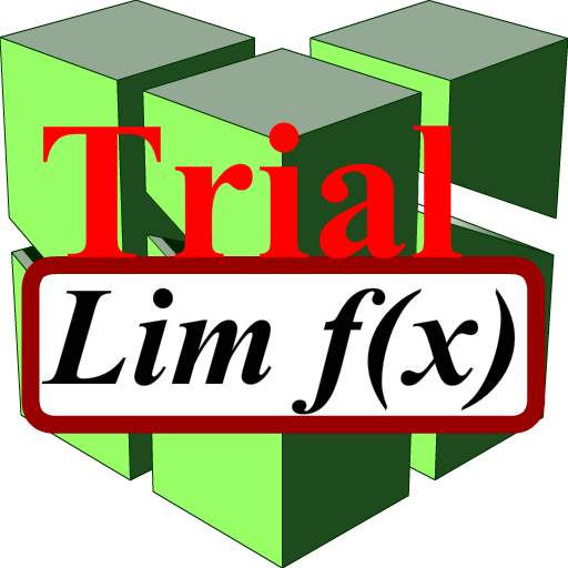 Math. Limits 1.1.0