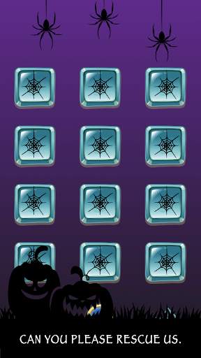 Bubble Puzzle 2017 : Spooky Halloween Games screenshot 7