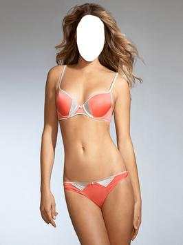 Bikini Photo Suit screenshot 5