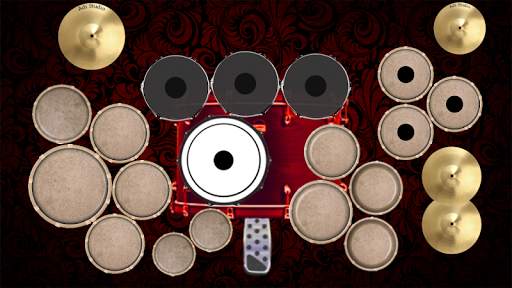 Drum Kendang screenshot 1