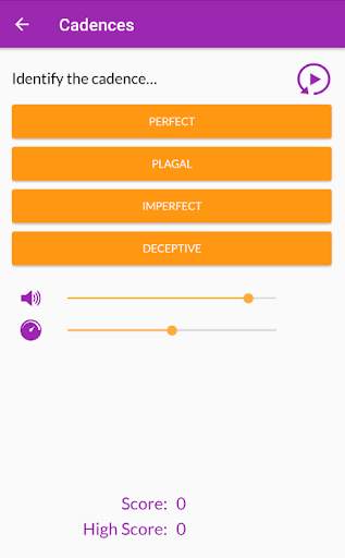 Ear Training screenshot 3