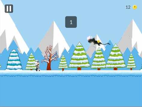 Game of Night King: The Dragon Killer screenshot 1