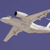 Jigsaw Puzzles Antonov An 74 logo