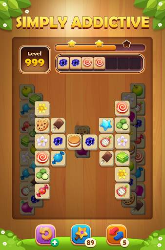 Tile King - Triple Match screenshot 6