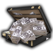 Earn UC icon