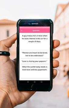 Funny Valentines Day Quotes screenshot 2