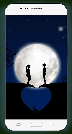 Moonlight Wallpaper 4K screenshot 10